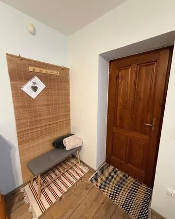 Apartment Zoeldkert Zalaegerszeg