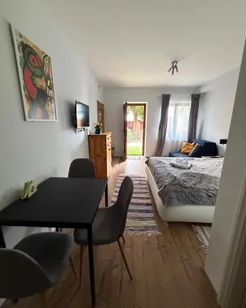 Zoeldkert * Zalaegerszeg