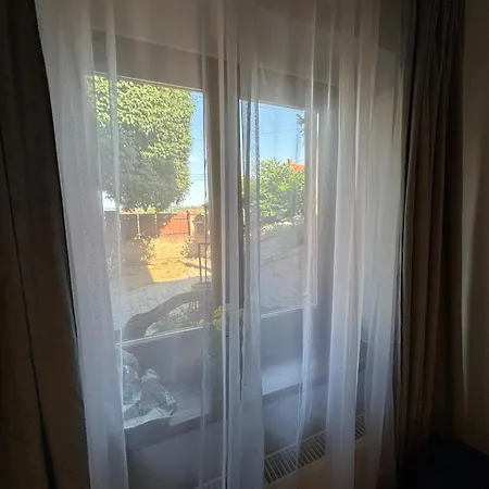 Zoeldkert Apartment *