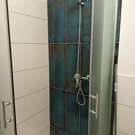 Zoeldkert Apartment *